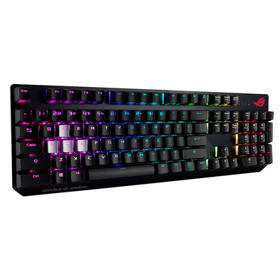 Keyboard Gaming ASUS ROG Strix Scope RGB