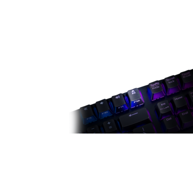 Keyboard Gaming ASUS ROG Strix Scope RGB