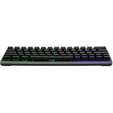 Gaming Cooler Master CK 622 Red Switch Keyboard