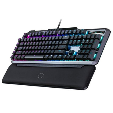 Keyboard Gaming Cooler Master Masterkeys MK850 Gaming RGB