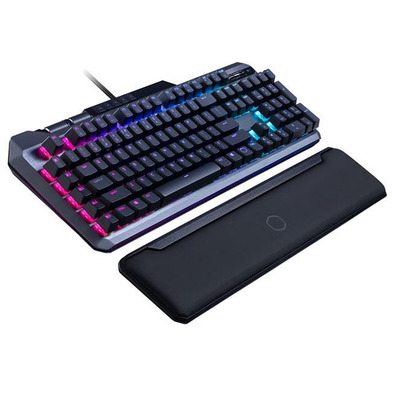 Keyboard Gaming Cooler Master Masterkeys MK850 Gaming RGB