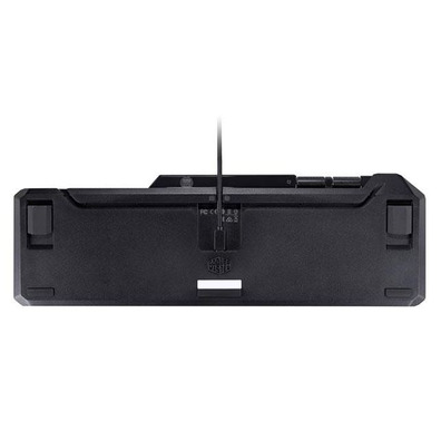 Keyboard Gaming Cooler Master Masterkeys MK850 Gaming RGB