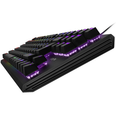 Gaming Energy Sistem ESG K6 Mechanik RGB Keyboard