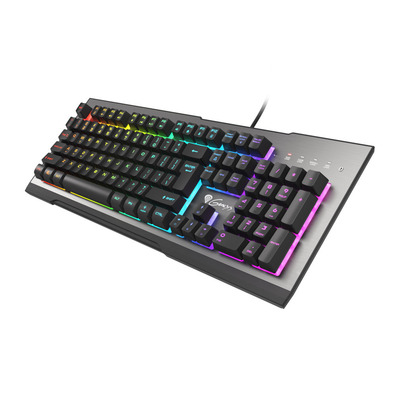 Gaming Genesis Rhod 500 RGB Keyboard