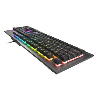 Gaming Genesis Rhod 500 RGB Keyboard