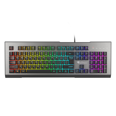 Gaming Genesis Rhod 500 RGB Keyboard