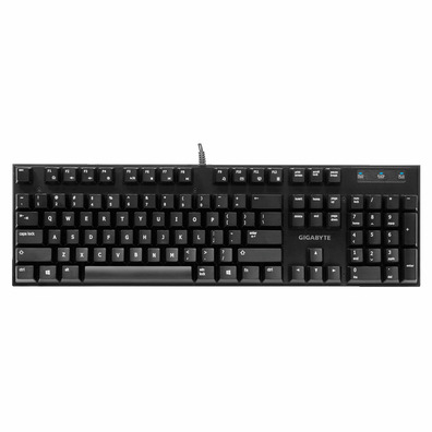 Gaming Gigabyte Force K83 Mechanical Keyboard