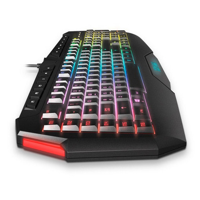 Keyboard Gaming Krom Khaido RGB