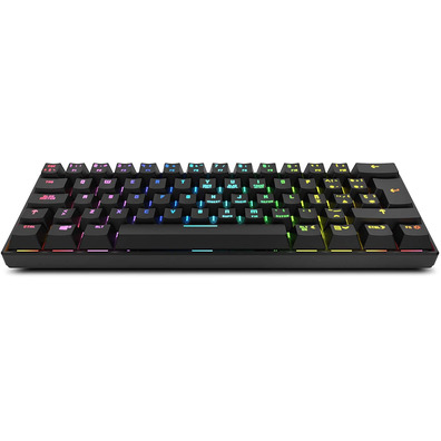 Gaming Krom Kluster RGB Mini Keyboard