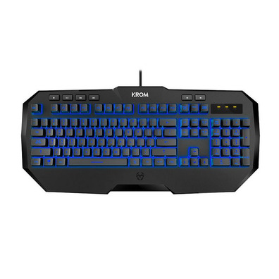 Keyboard Gaming Krom   Mouse Kodex