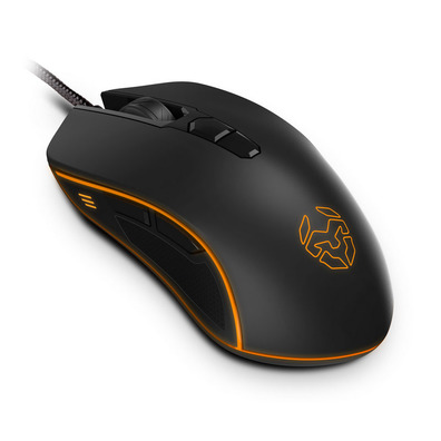 Keyboard Gaming Krom   Mouse Kodex