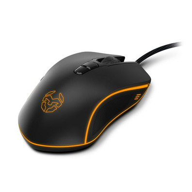 Keyboard Gaming Krom   Mouse Kodex