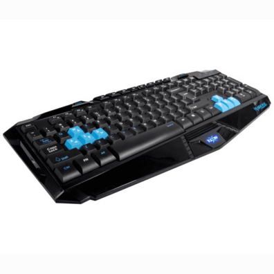 Gaming Leodata Fox XRAY Hurricane Keyboard