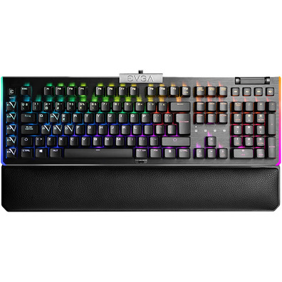 EVGA Z20 Mechanical Gaming Keyboard