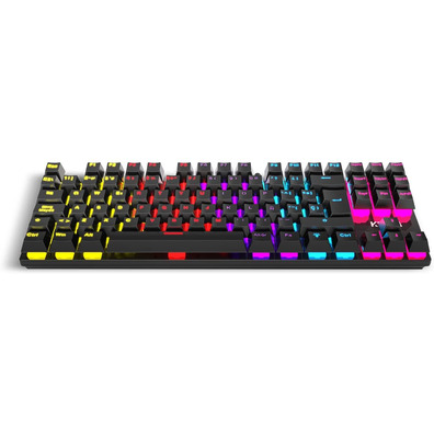 Krom Kasic TKL Mechanical Gaming Keyboard