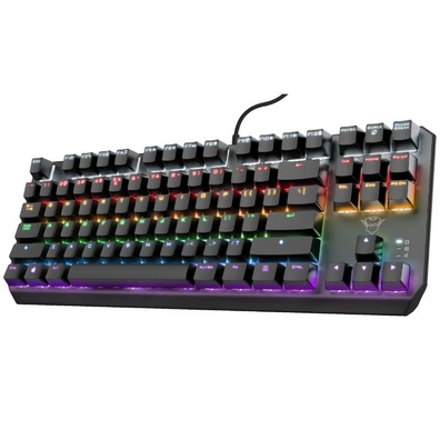 Gaming Mechanical Trust Gaming GXT 834 Callaz Keyboard