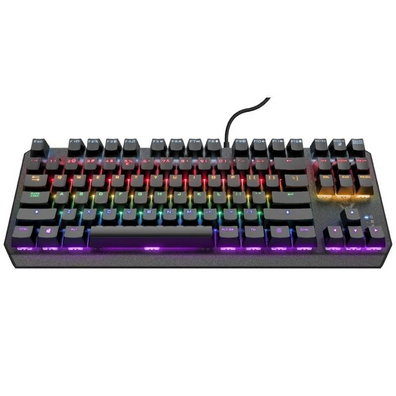 Gaming Mechanical Trust Gaming GXT 834 Callaz Keyboard