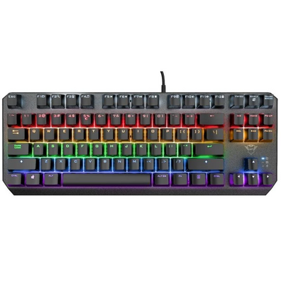 Gaming Mechanical Trust Gaming GXT 834 Callaz Keyboard