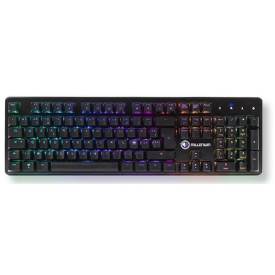 Gaming Millenium Touch 2 Keyboard
