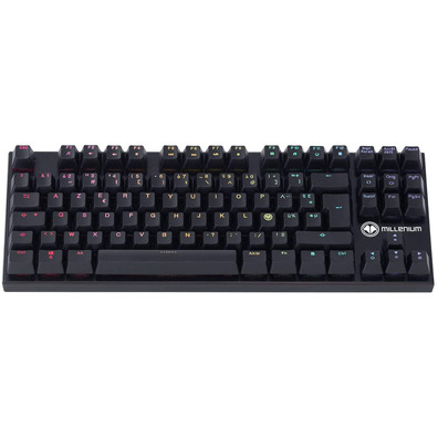 Keyboard Gaming Millenium Touch 2 Mini