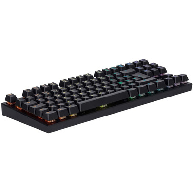 Keyboard Gaming Millenium Touch 2 Mini