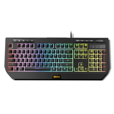 Keyboard Gaming Nox Krom KUMA RGB