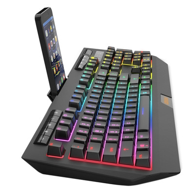 Keyboard Gaming Nox Krom KUMA RGB