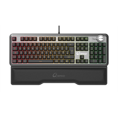 Gaming QPAD MK 95 SP Pro Keyboard