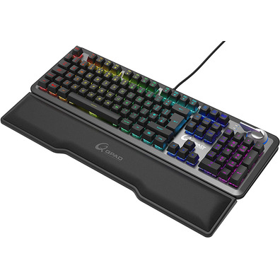 Gaming QPAD MK 95 SP Pro Keyboard