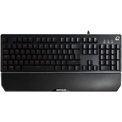 Gaming QPAD MK40 Membrane Keyboard