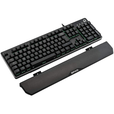 Gaming QPAD MK40 Membrane Keyboard
