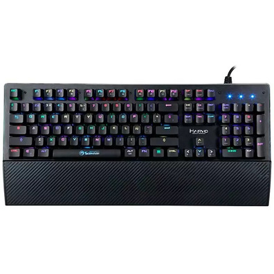 Gaming Scorpion KG935 Mechanical RGB Keyboard
