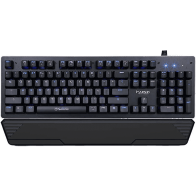 Gaming Scorpion KG935 Mechanical RGB Keyboard