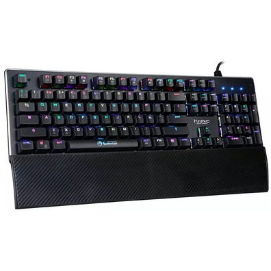 Gaming Scorpion KG935 Mechanical RGB Keyboard