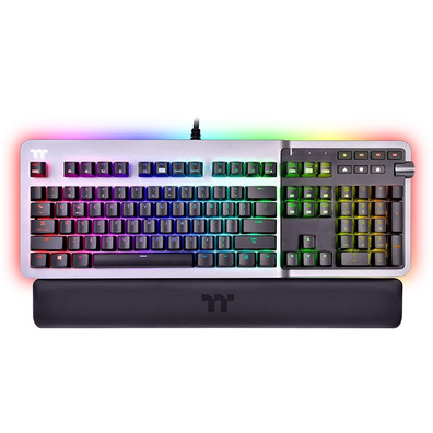 Gaming Thermaltake Argent K5 RGB Keyboard