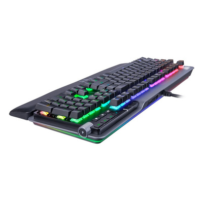 Gaming Thermaltake Argent K5 RGB Keyboard