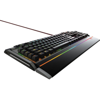 Gaming Viper Patriot PV770 MRUXGM RGB Mechanical Keyboard