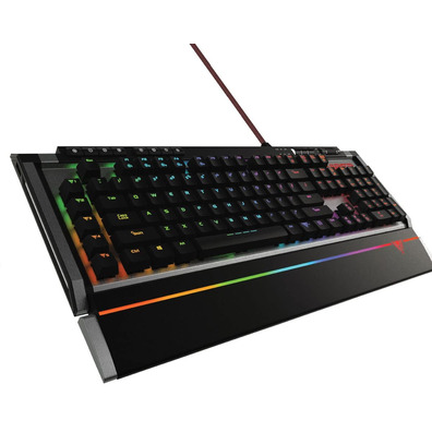 Gaming Viper Patriot PV770 MRUXGM RGB Mechanical Keyboard