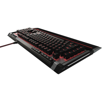 Gaming Viper Patriot PV770 MRUXGM RGB Mechanical Keyboard