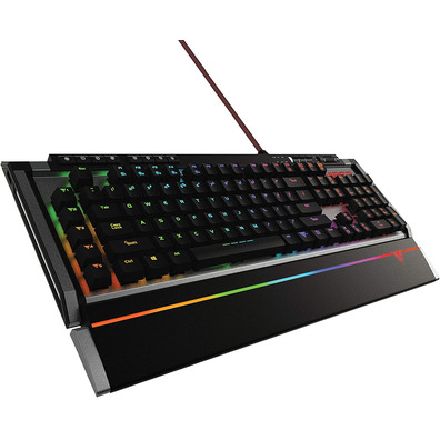 Gaming Viper Patriot PV770 MRUXGM RGB Mechanical Keyboard