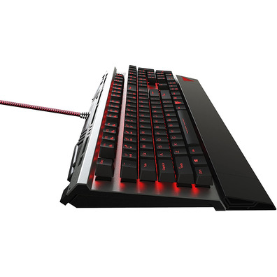 Gaming Viper PV730 OMBULGM Patriot Mechanical Keyboard