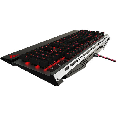 Gaming Viper PV730 OMBULGM Patriot Mechanical Keyboard