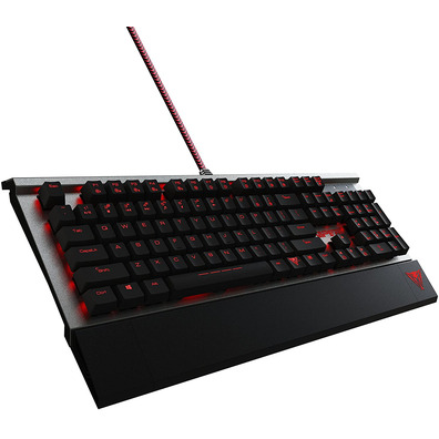 Gaming Viper PV730 OMBULGM Patriot Mechanical Keyboard