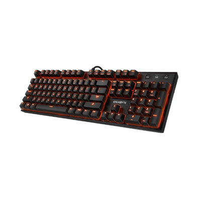 Keyboard Gigabyte Force k85 Mechanical rgb