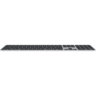 Apple Magic Keyboard Wireless Keyboard with Touch ID Space Grey