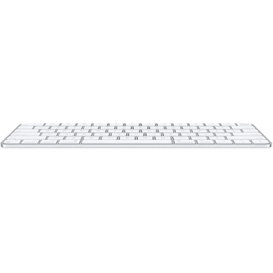Apple Magic Keyboard Wireless Keyboard with Touch ID MK29EY/A Silver