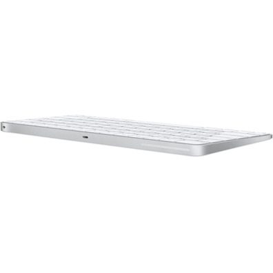 Apple Magic Keyboard Wireless Keyboard with Touch ID MK29EY/A Silver