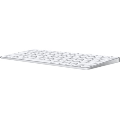 Apple Magic Keyboard Wireless Keyboard with Touch ID MK29EY/A Silver