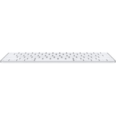Apple Magic Keyboard MK2A3Y/A Silver Wireless Keyboard