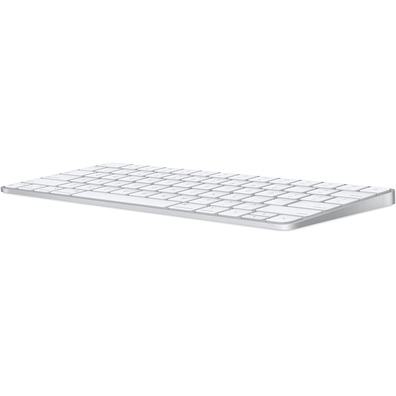 Apple Magic Keyboard MK2A3Y/A Silver Wireless Keyboard